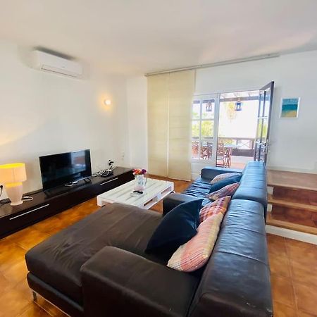 Villa Mango Тиас Экстерьер фото