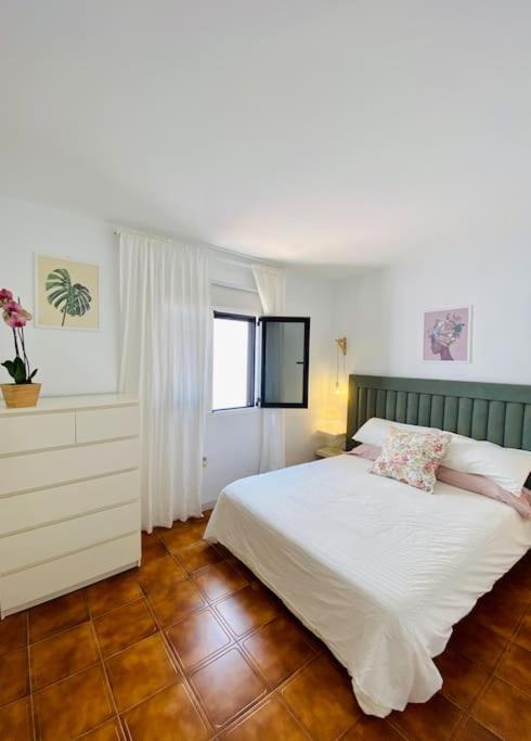 Villa Mango Тиас Экстерьер фото