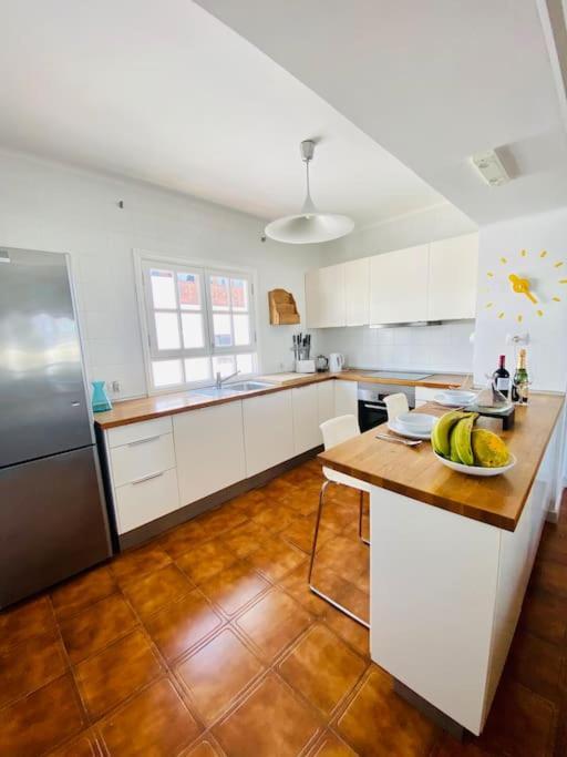 Villa Mango Тиас Экстерьер фото