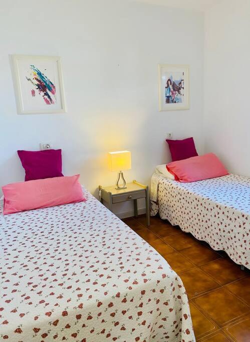 Villa Mango Тиас Экстерьер фото