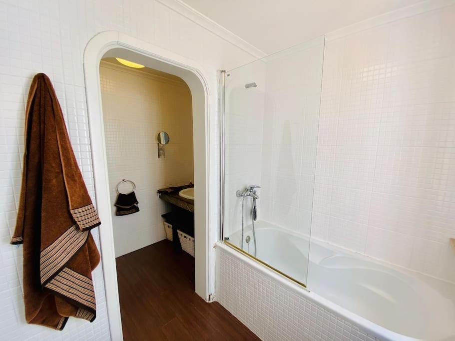 Villa Mango Тиас Экстерьер фото