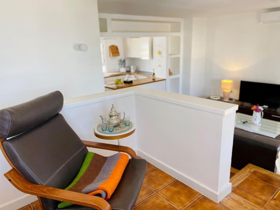 Villa Mango Тиас Экстерьер фото